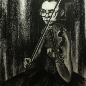 The Violinist