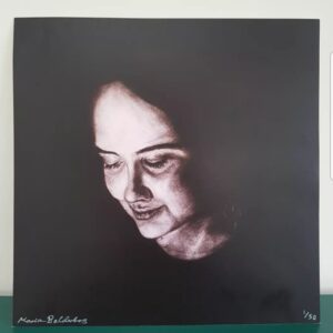Isotta Print