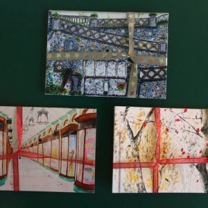 Postcard Bundles (Out of Stock)