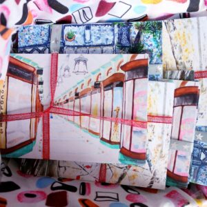 Postcard Bundles (Out of Stock)