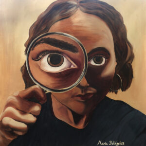 Curiouser & Curiouser