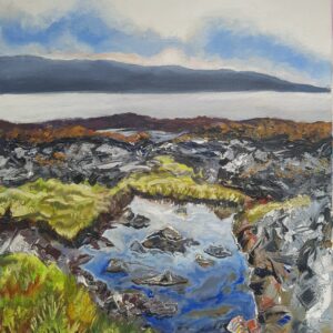 Isle of Mull