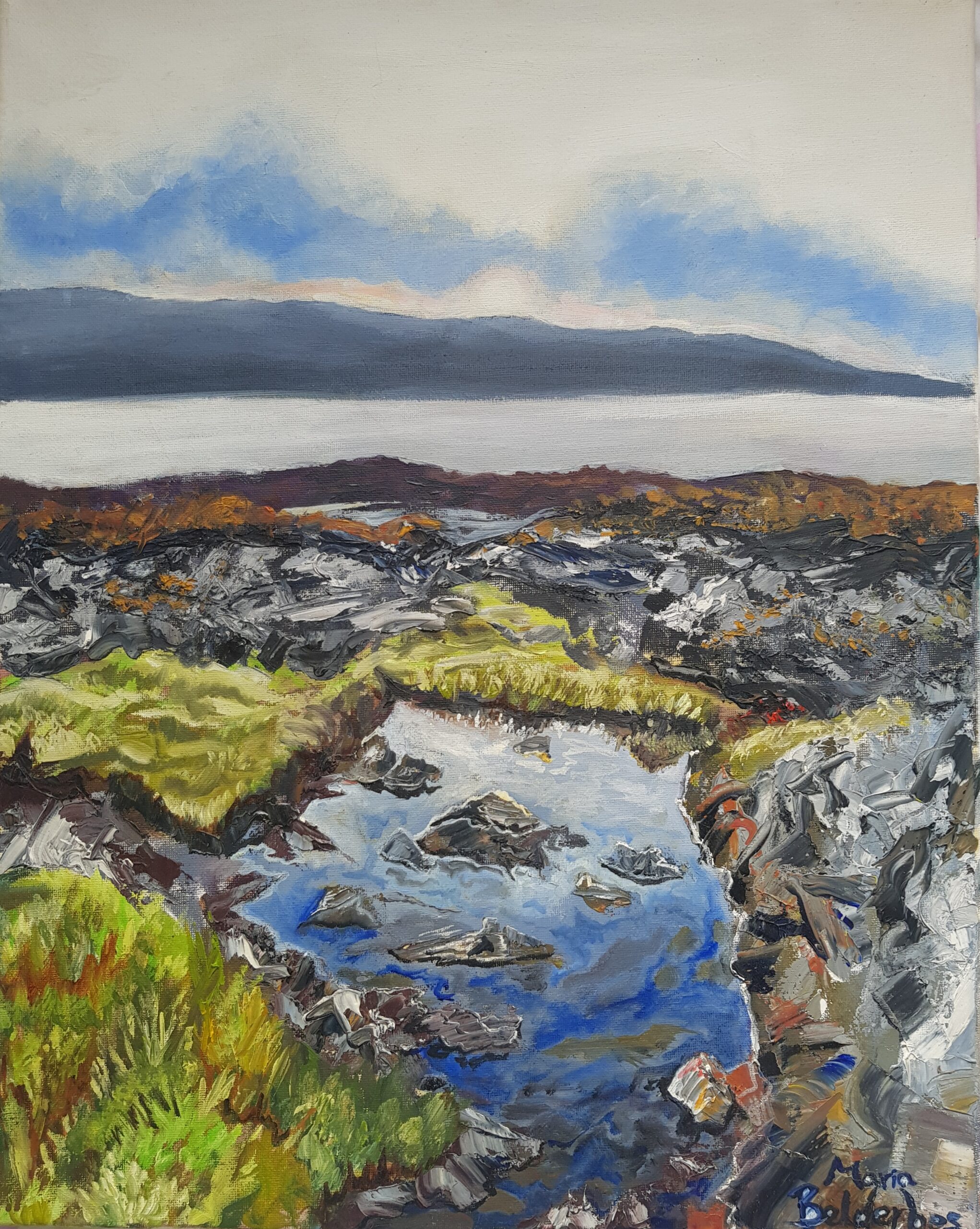 Isle of Mull