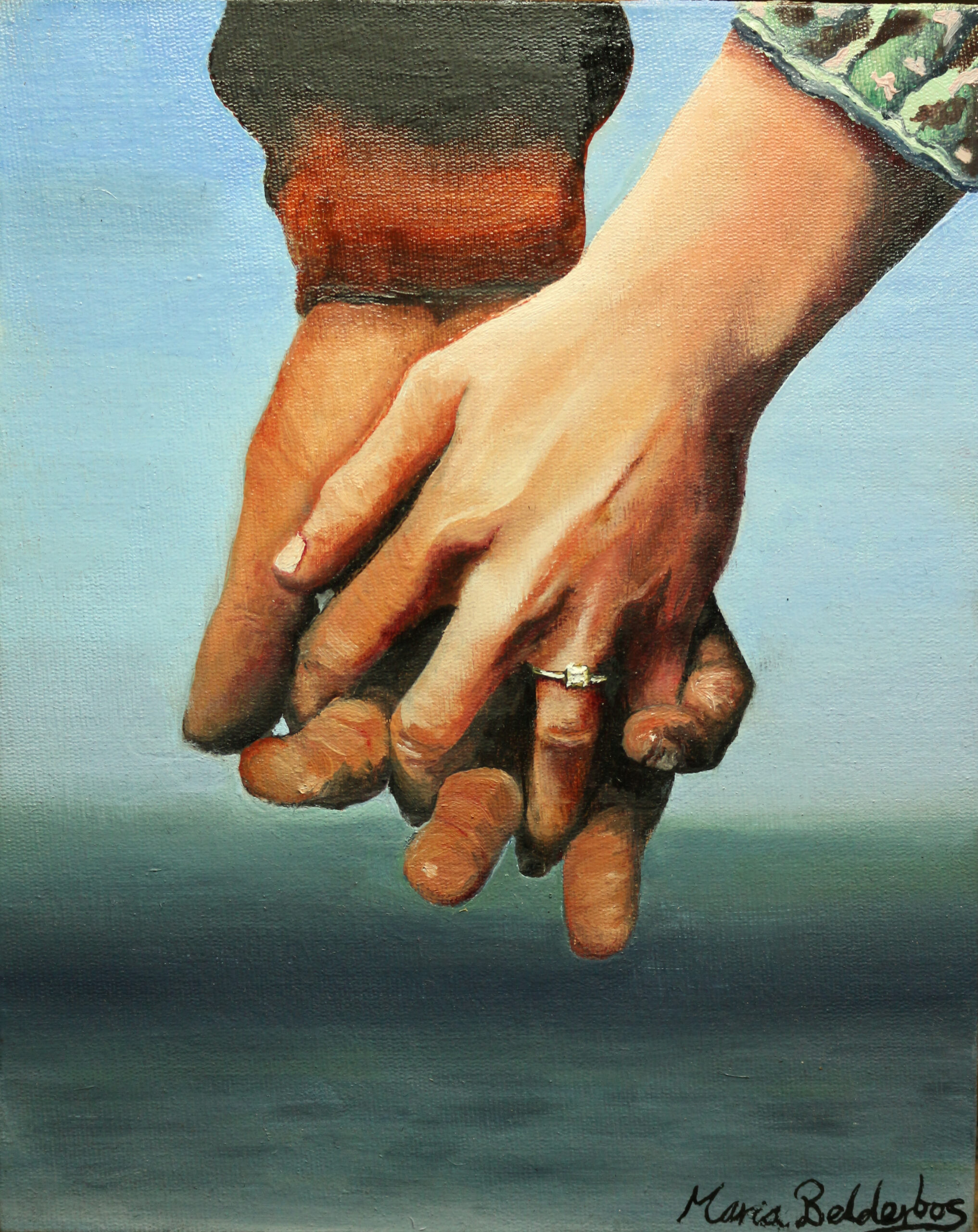 Miriam Dunne